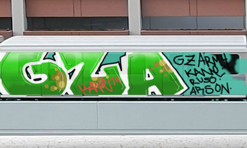 Bombing 1464612806782