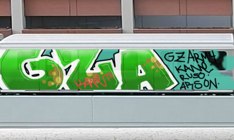 Bombing 1464612806782