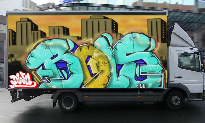 Bombing 1464941173726