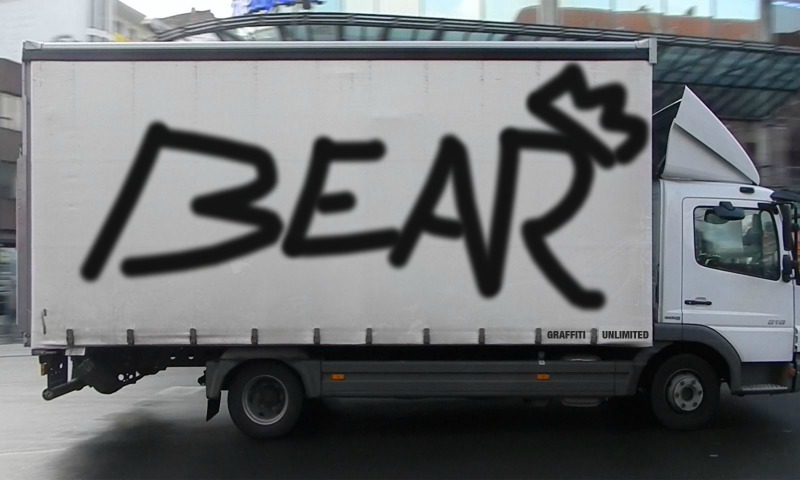 Bombing 1464653223704