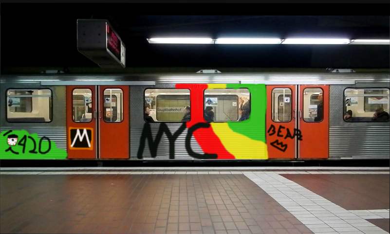 Bombing 1464655825072