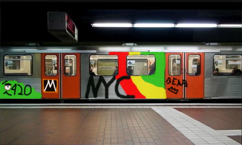 Bombing 1464655825072