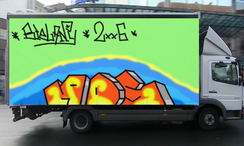 Bombing 1464711241885