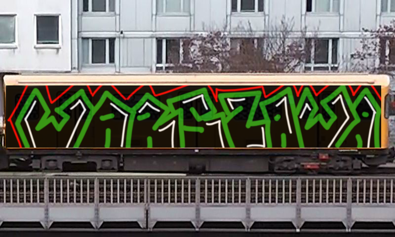 Bombing 1464711720713