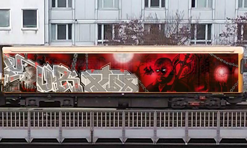 Bombing 1465573428873