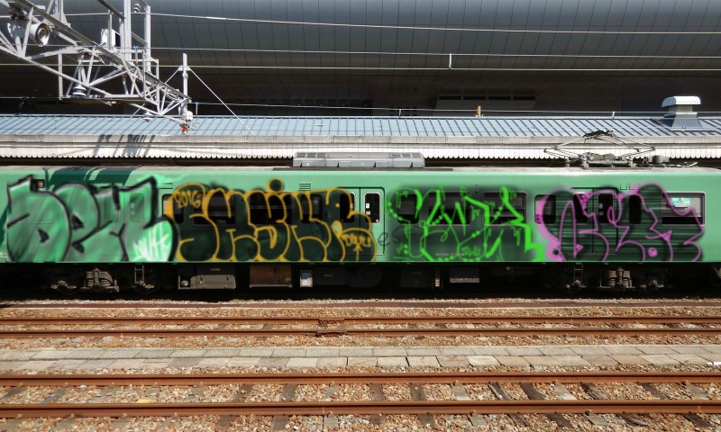 Bombing 1465005344734