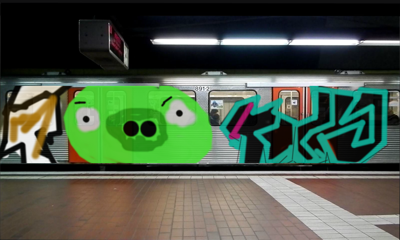 Bombing 1464971022676