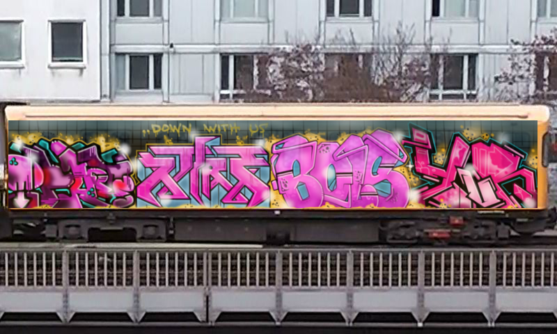 Bombing 1465550886942