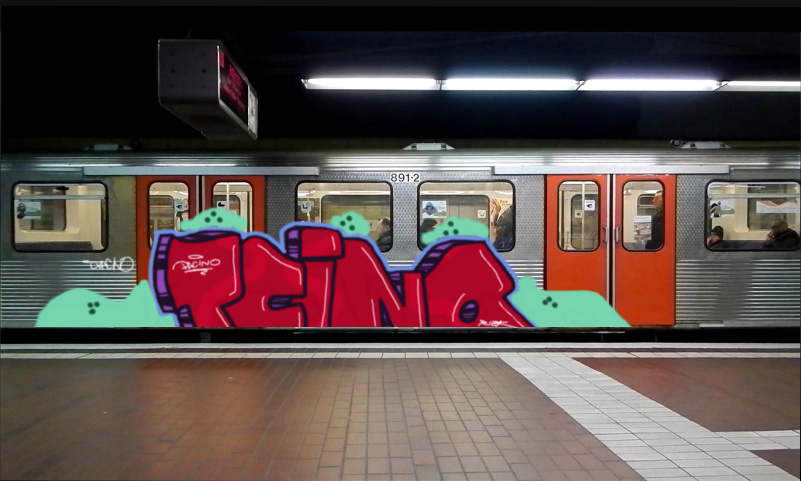 Bombing 1465041452361