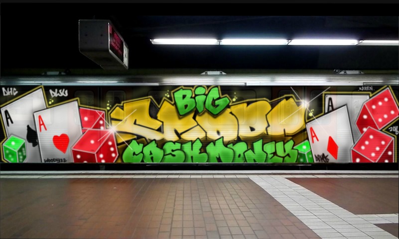 Bombing 1465085402437