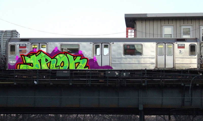 Bombing 1465123862803