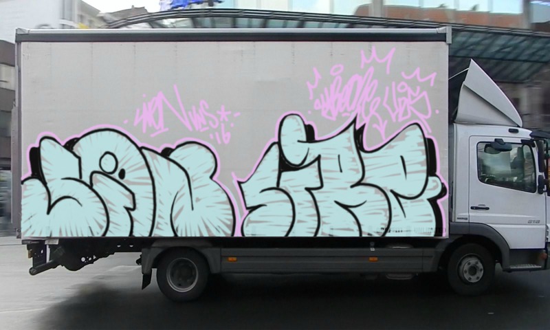 Bombing 1465183596224