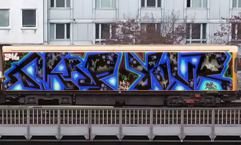 Bombing 1465546934332