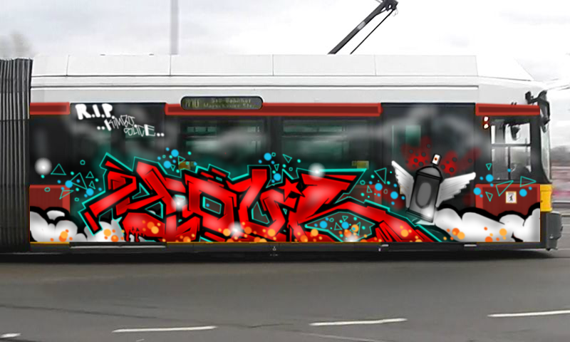 Bombing 1465290983821