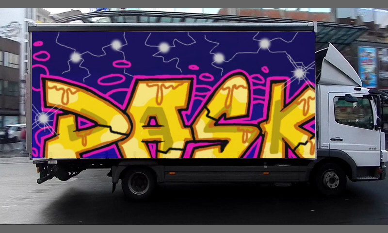 Bombing 1374876645634