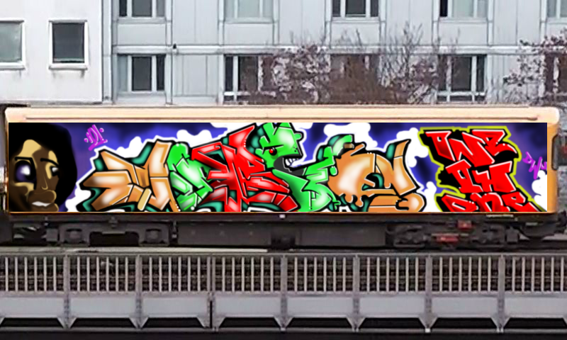 Bombing 1465330512431