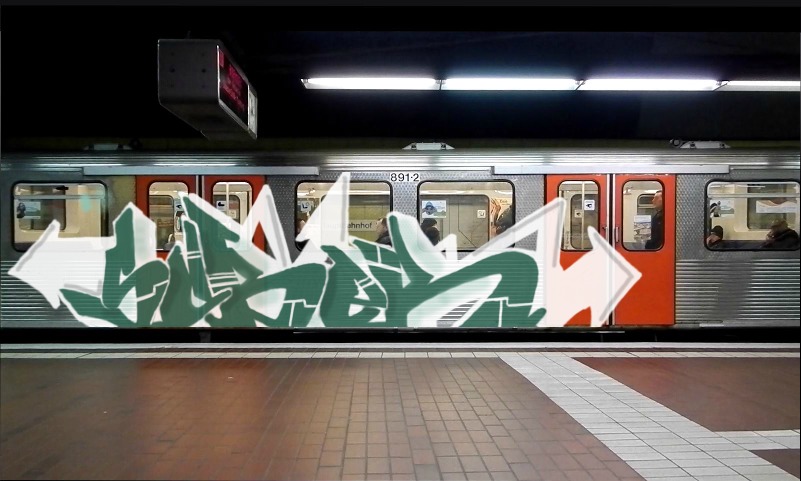 Bombing 1374890657965