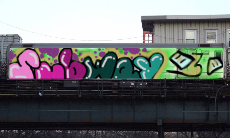 Bombing 1465284183136