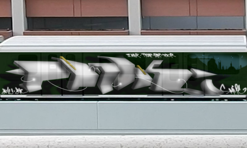 Bombing 1465320364561