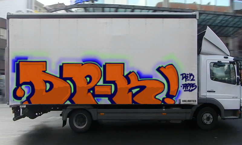 Bombing 1467557363365