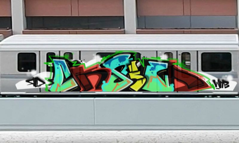 Bombing 1465410437104