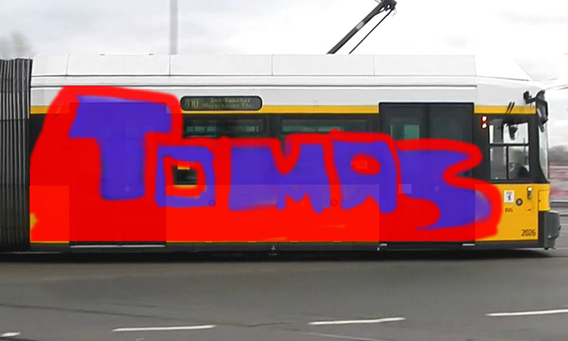 Bombing 1465709005816