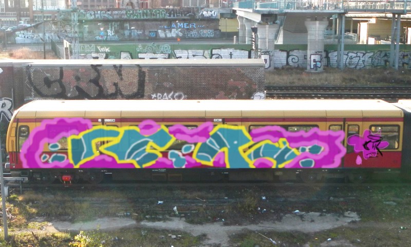 Bombing 1465751538453