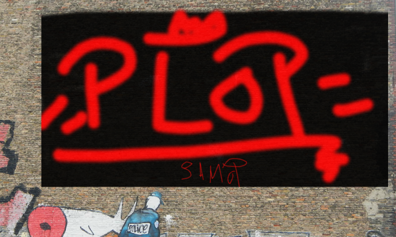 Bombing 1465760269948