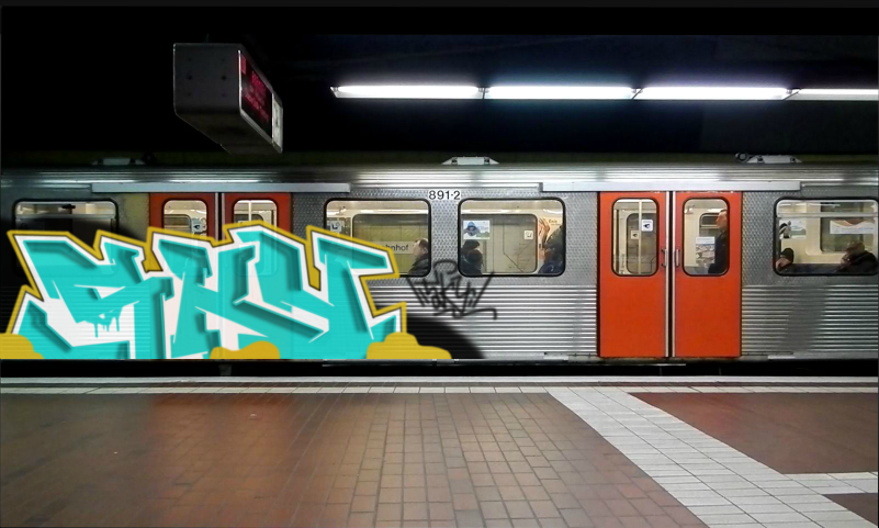 Bombing 1465843167611