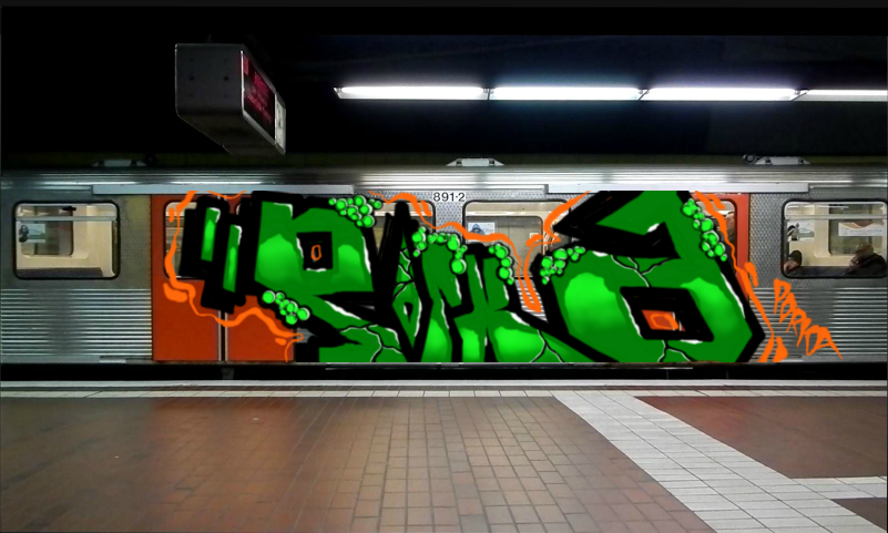 Bombing 1465854683778