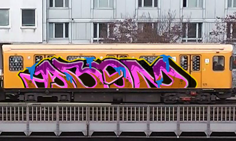 Bombing 1375019542969