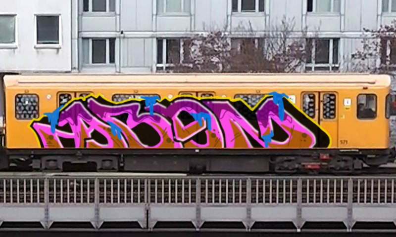 Bombing 1375019542969