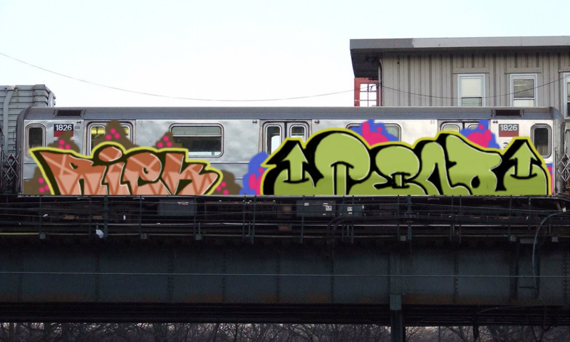 Bombing 1467893584096