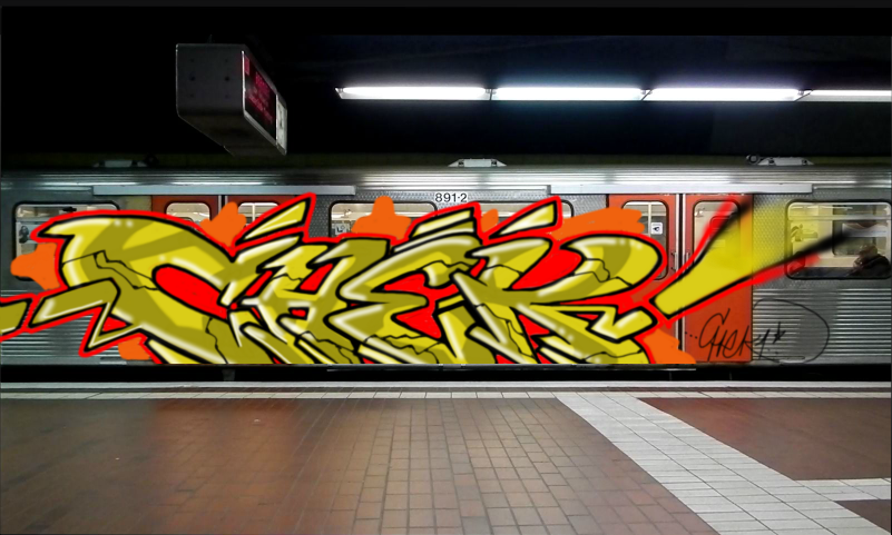 Bombing 1465985001097