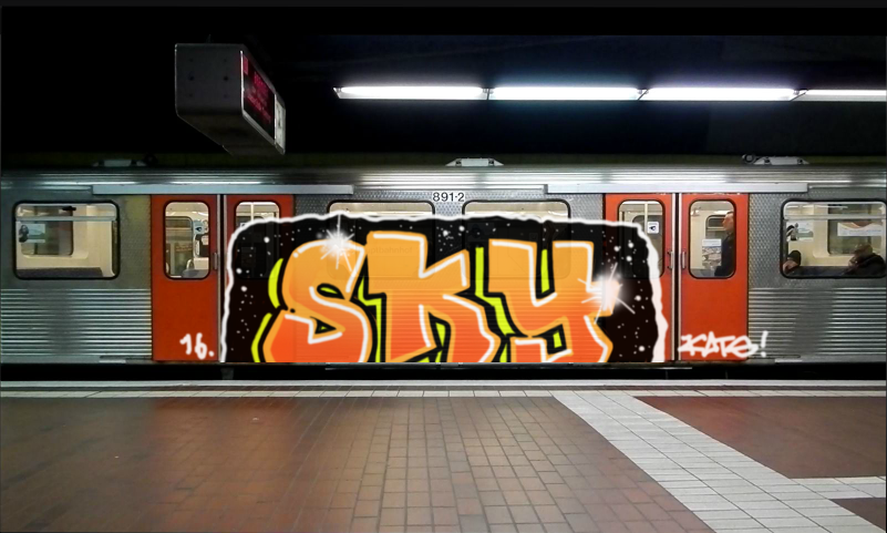 Bombing 1465989730882