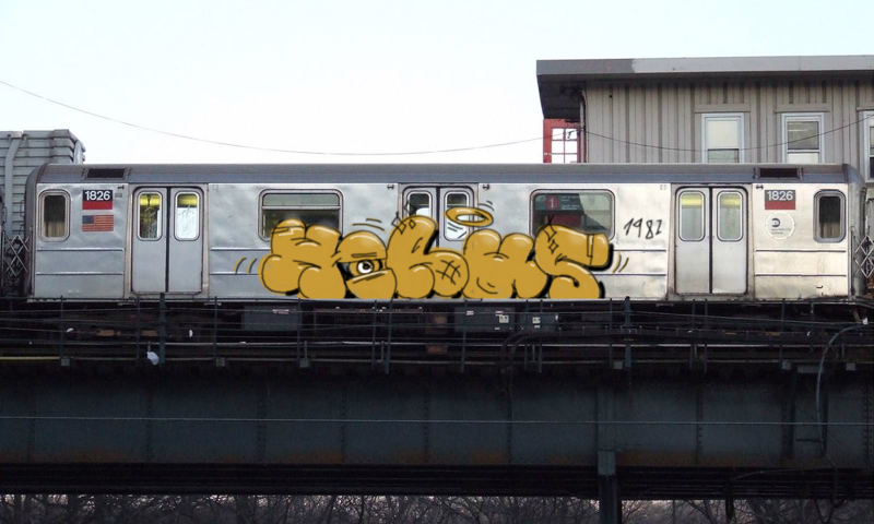 Bombing 1466001921546