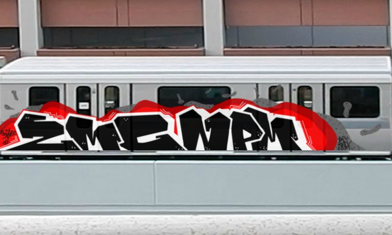 Bombing 1466110679630