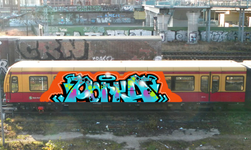 Bombing 1466116413122