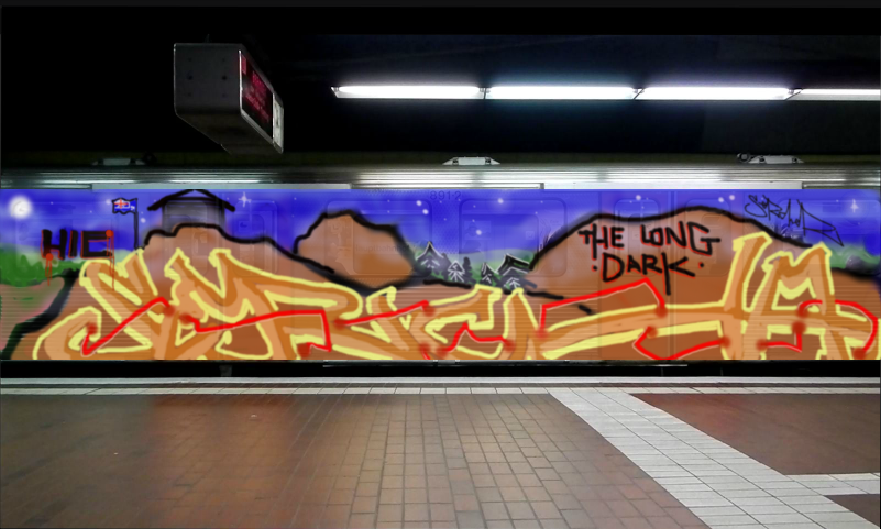 Bombing 1466133094571