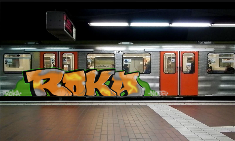 Bombing 1466159982688