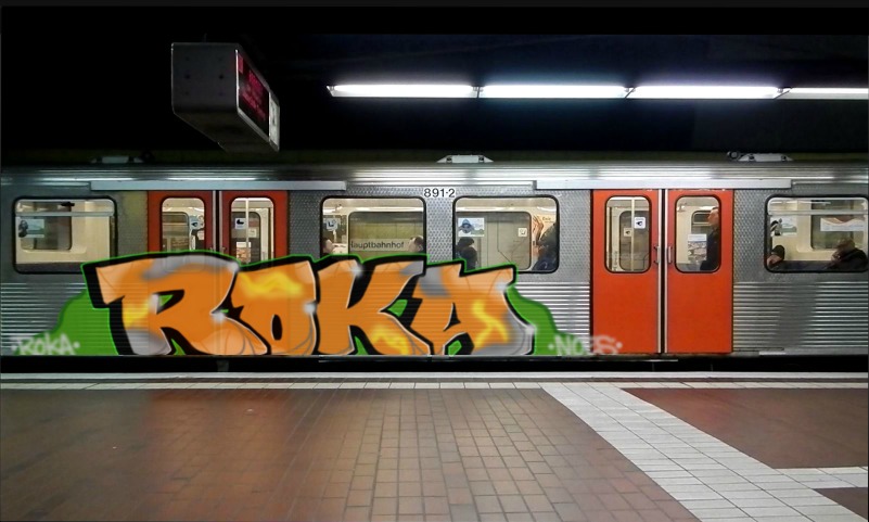 Bombing 1466159982688