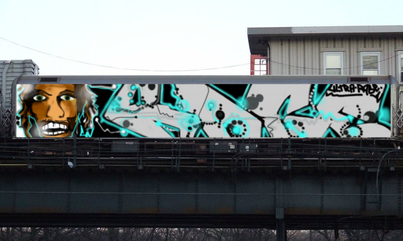 Bombing 1466315003536