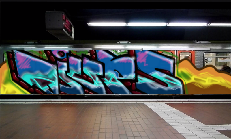 Bombing 1466373957637