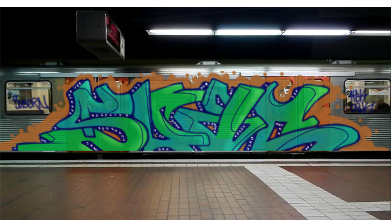 Bombing 1354760005605