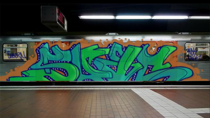 Bombing 1354760005605