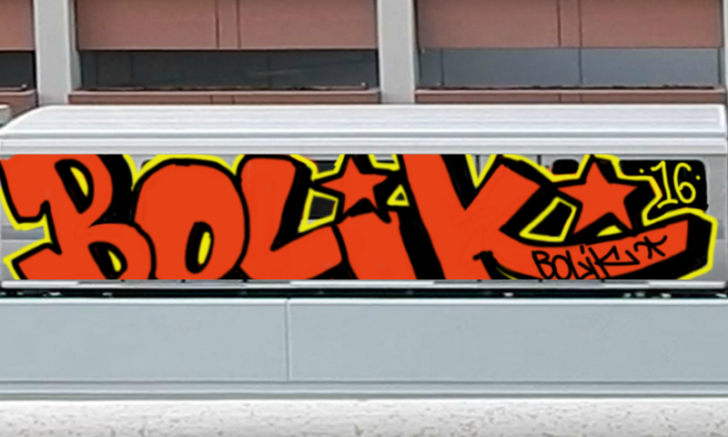 Bombing 1466411980535