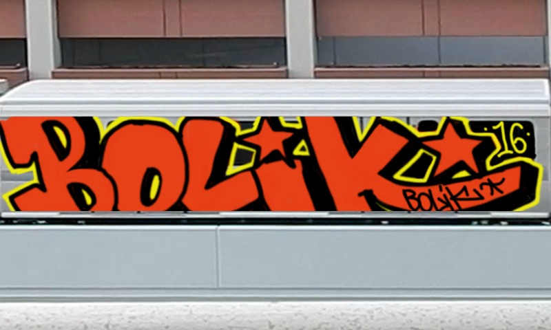 Bombing 1466411980535