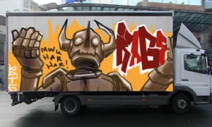 Bombing 1466804042035