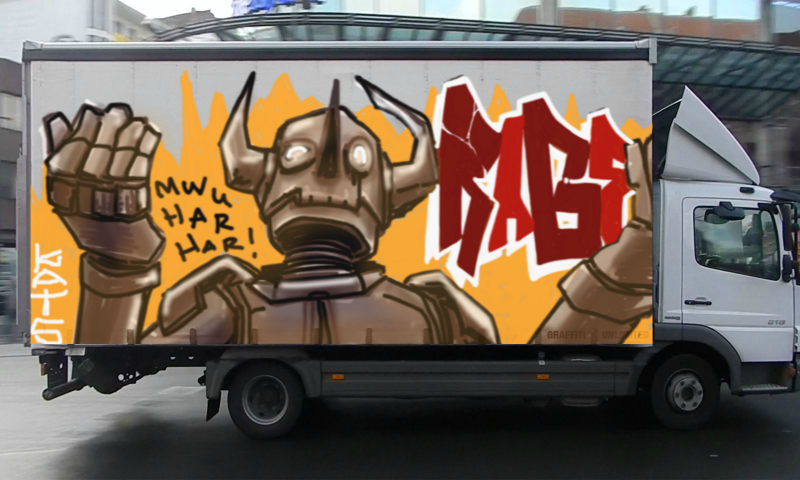 Bombing 1466804042035