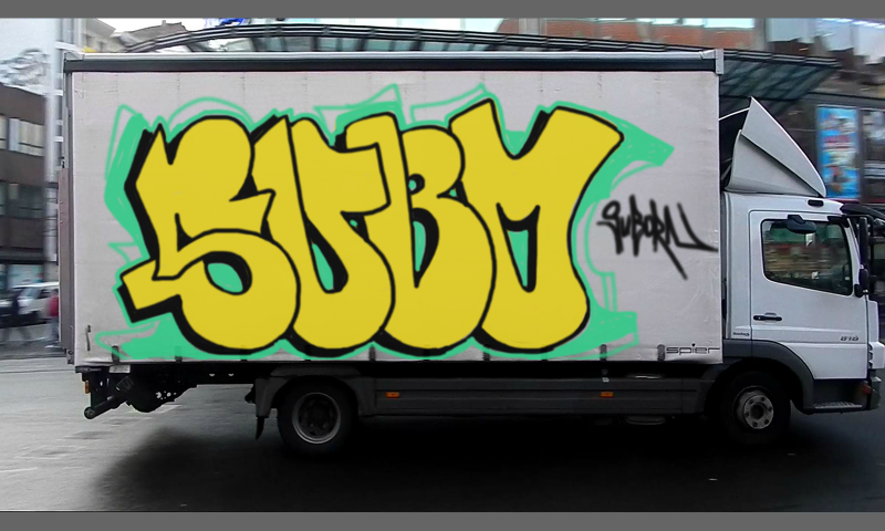 Bombing 1354761461580